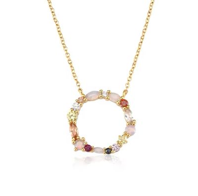 Amber Necklace