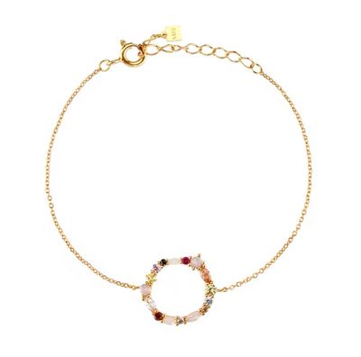 Amber Bracelet