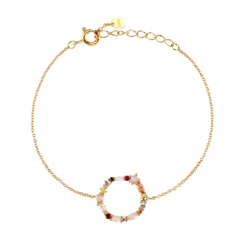 Amber Bracelet