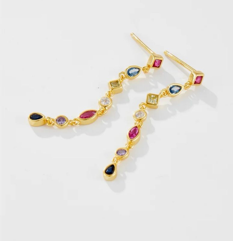 Myrto Earrings