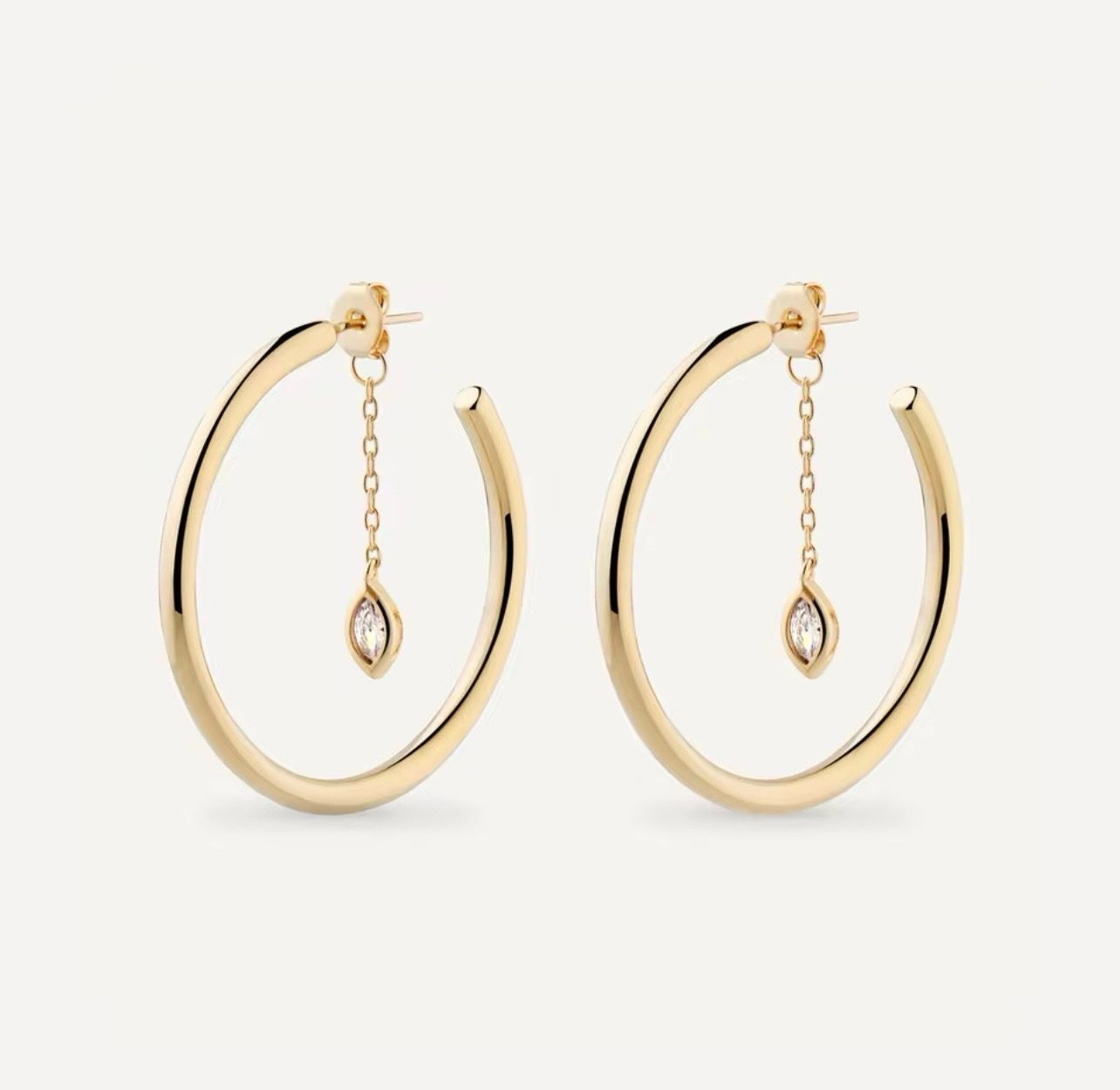 Arete Hoop