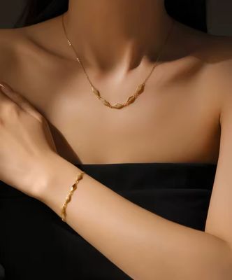 Electra Necklace