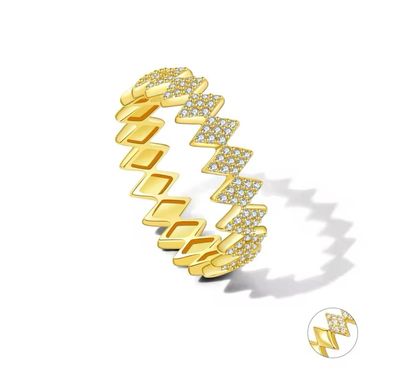 Electra Ring