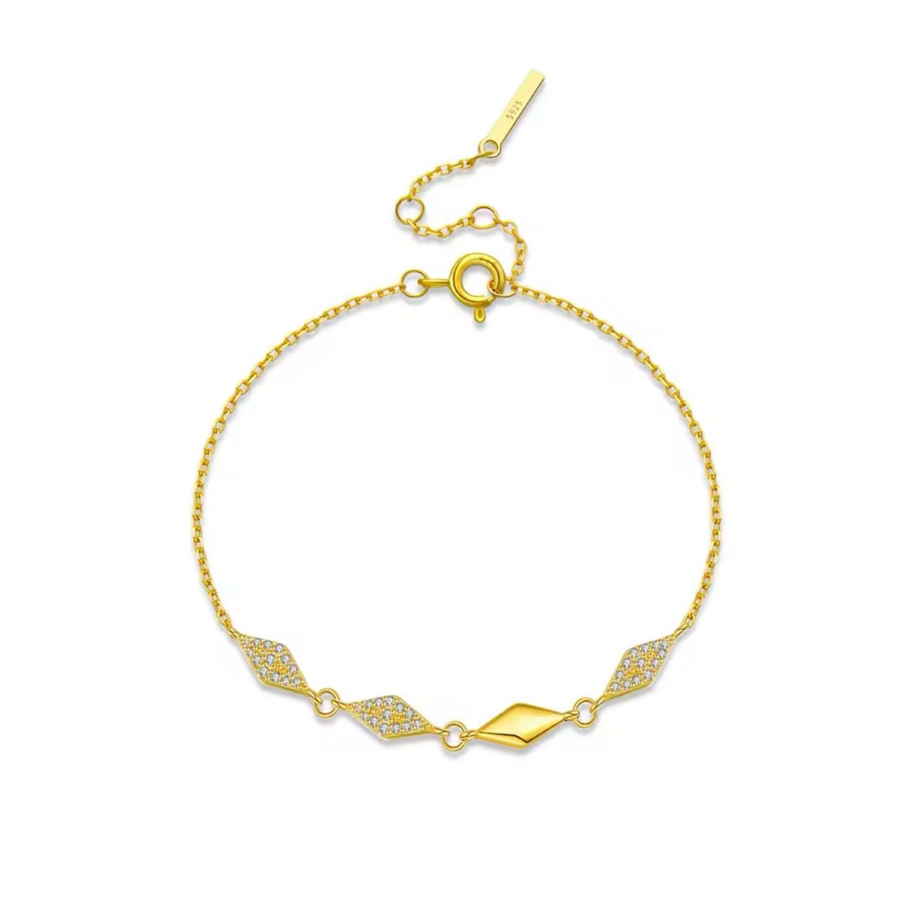 Electra Bracelet