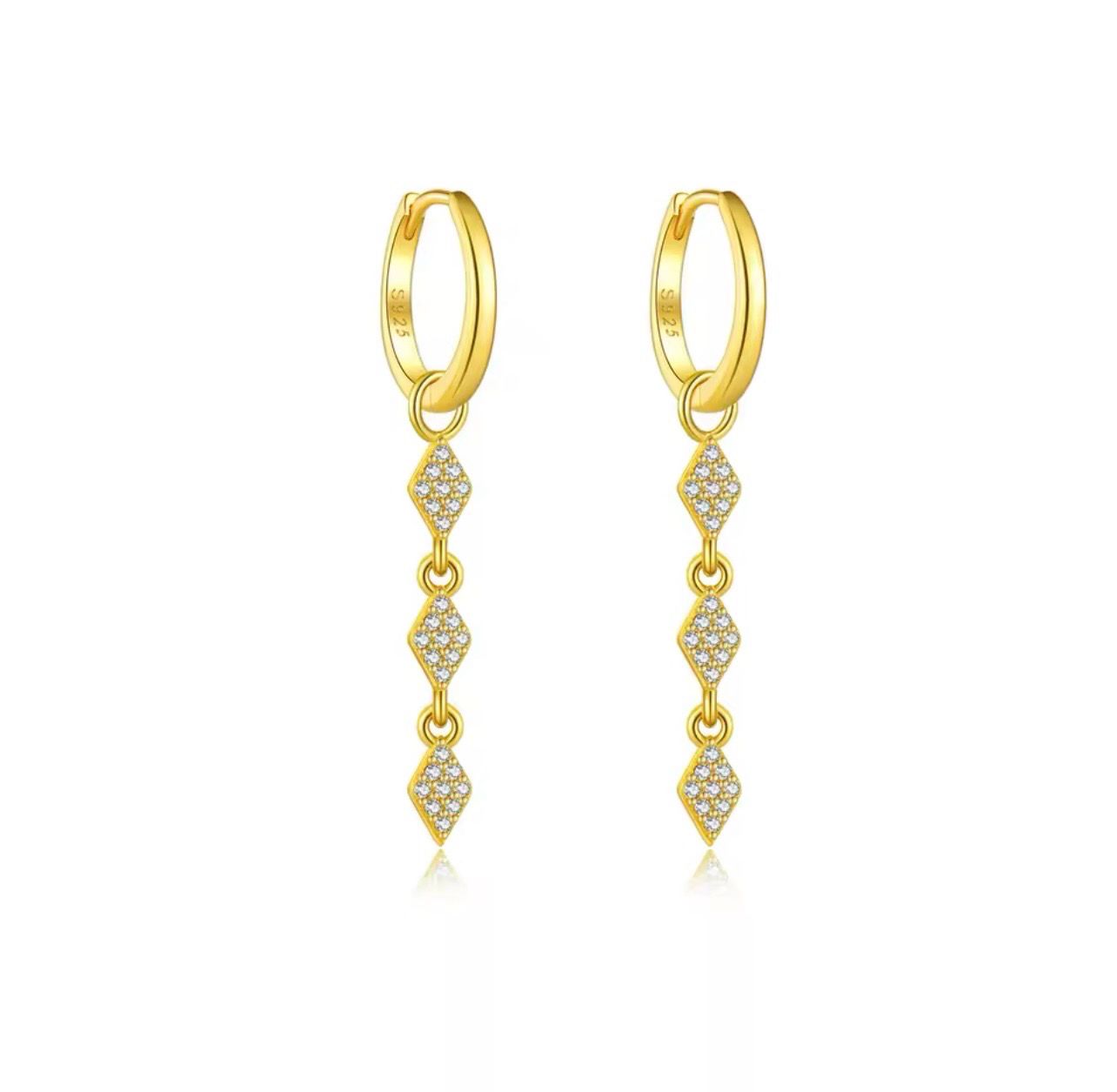 Electra Earrings