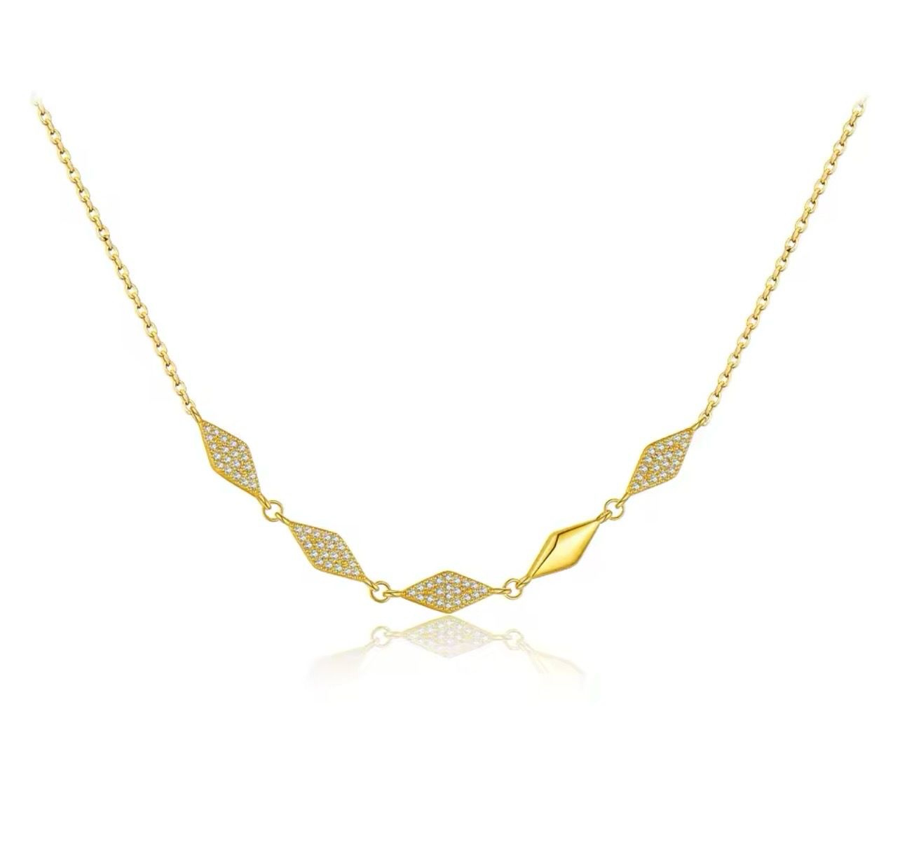 Electra Necklace