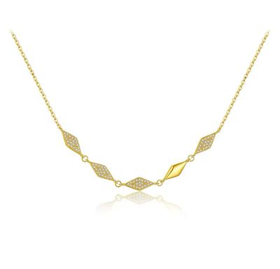 Electra Necklace