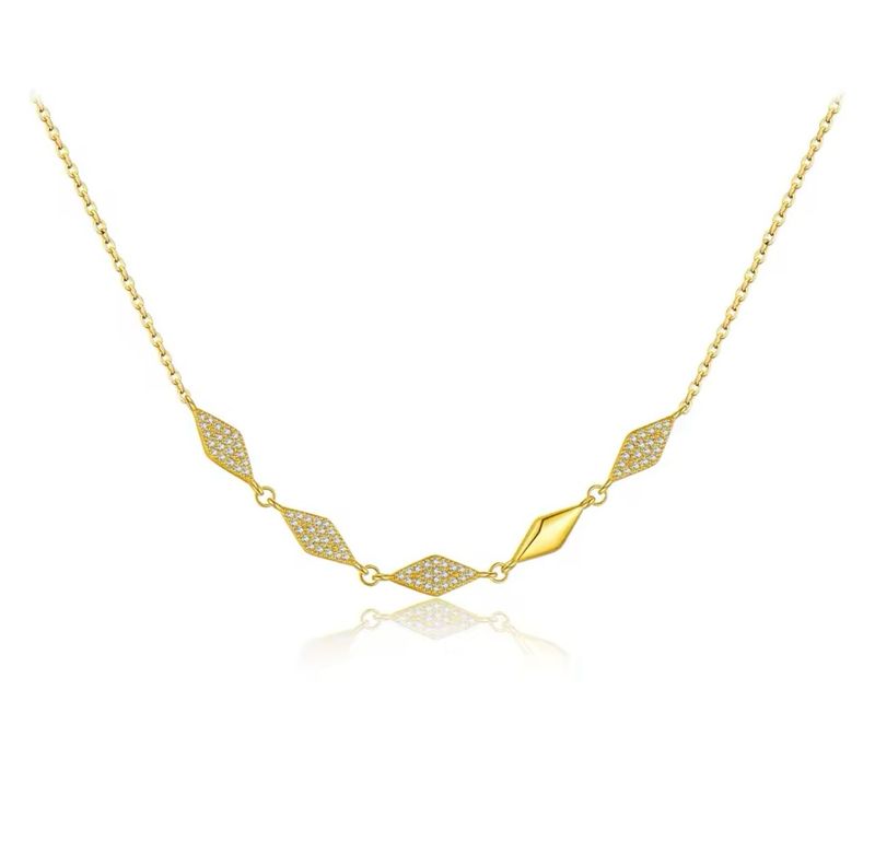 Electra Necklace