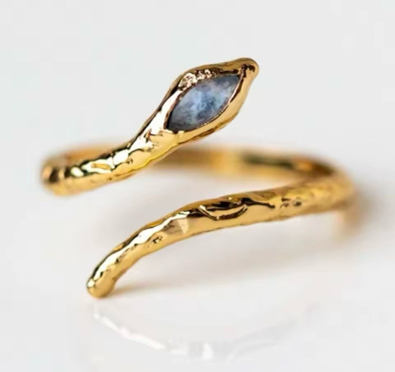 Snake Ring