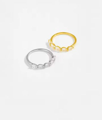 Eos Ring