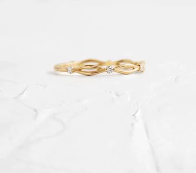 Sophia Ring