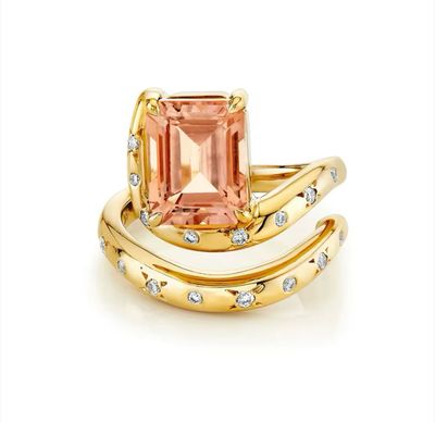 Chloé Ring