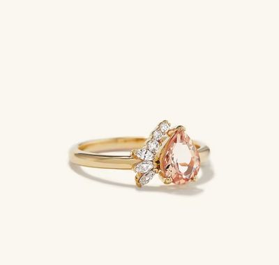 Persephone Ring