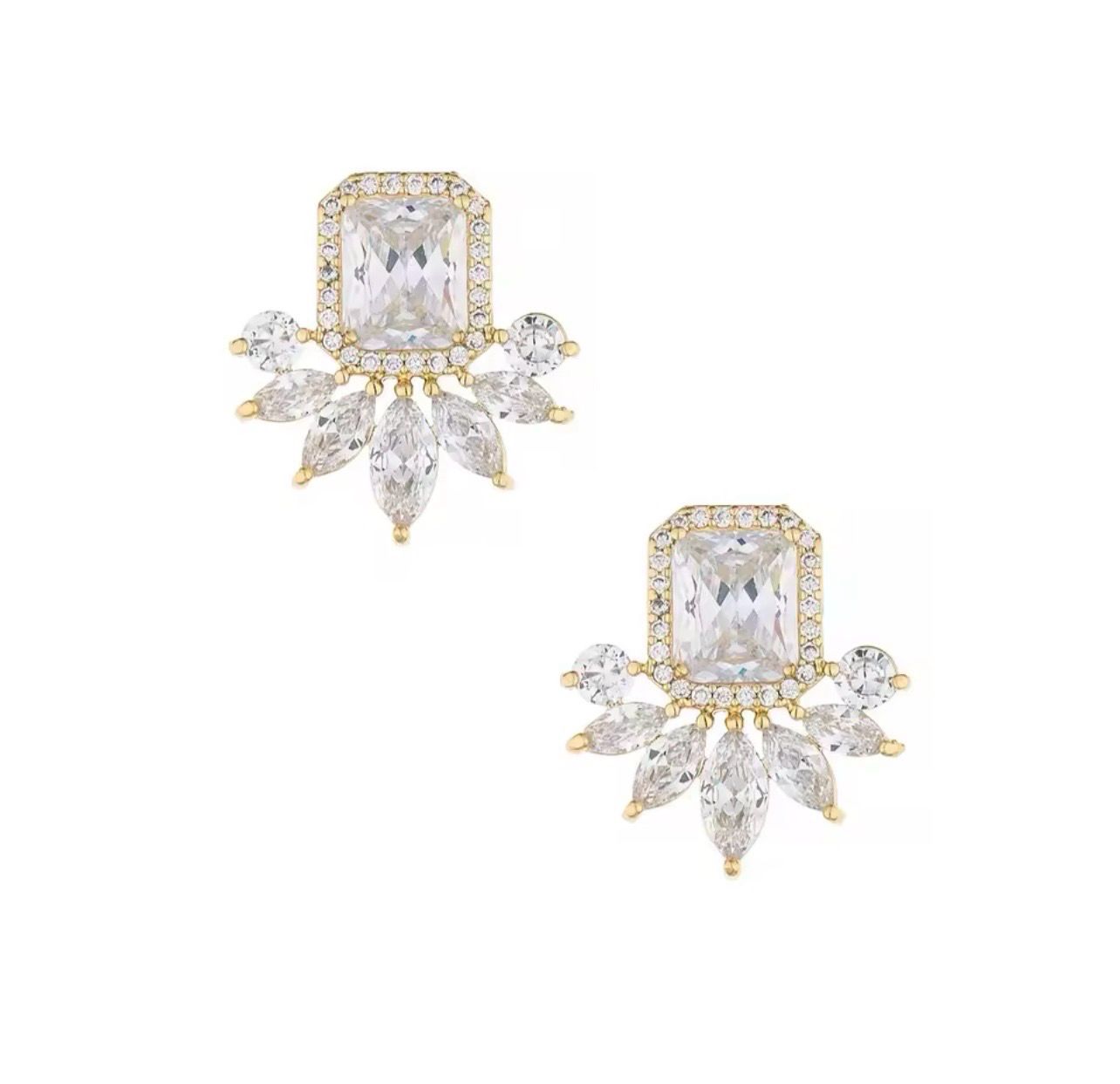 Lydia Earrings