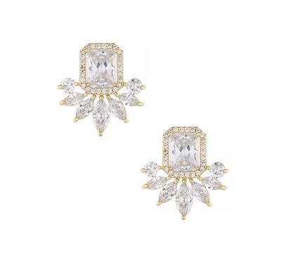 Lydia Earrings