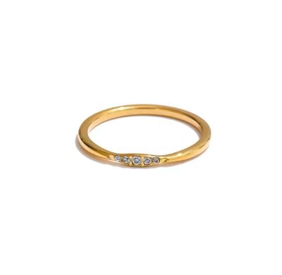 Layering Ring