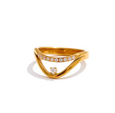Coral Ring