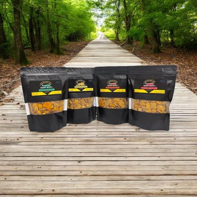 KRD Snack Mix Sample Pack