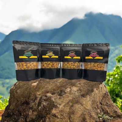 KRD Snack Cracker Sample Pack