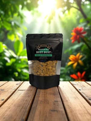 KRD Seasoned Peanuts Mild