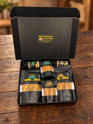 KRD Mild/Medium Bundle / Gift Pack
