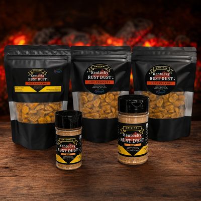 KRD Hot Bundle Pack, Save Over 10%!