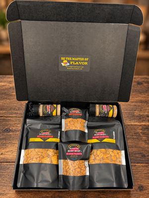 KRD Hot/Blazing Bundle / Gift Pack