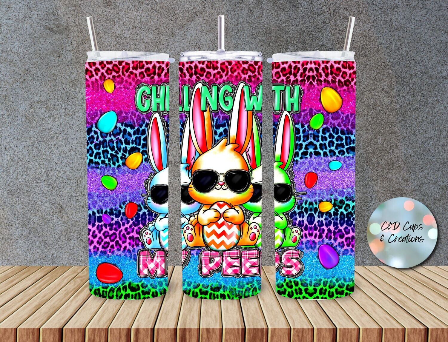 Peeps Easter