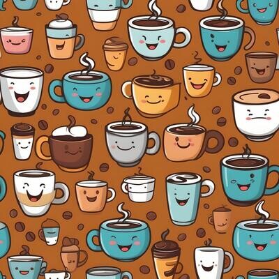Coffee Mug Designs