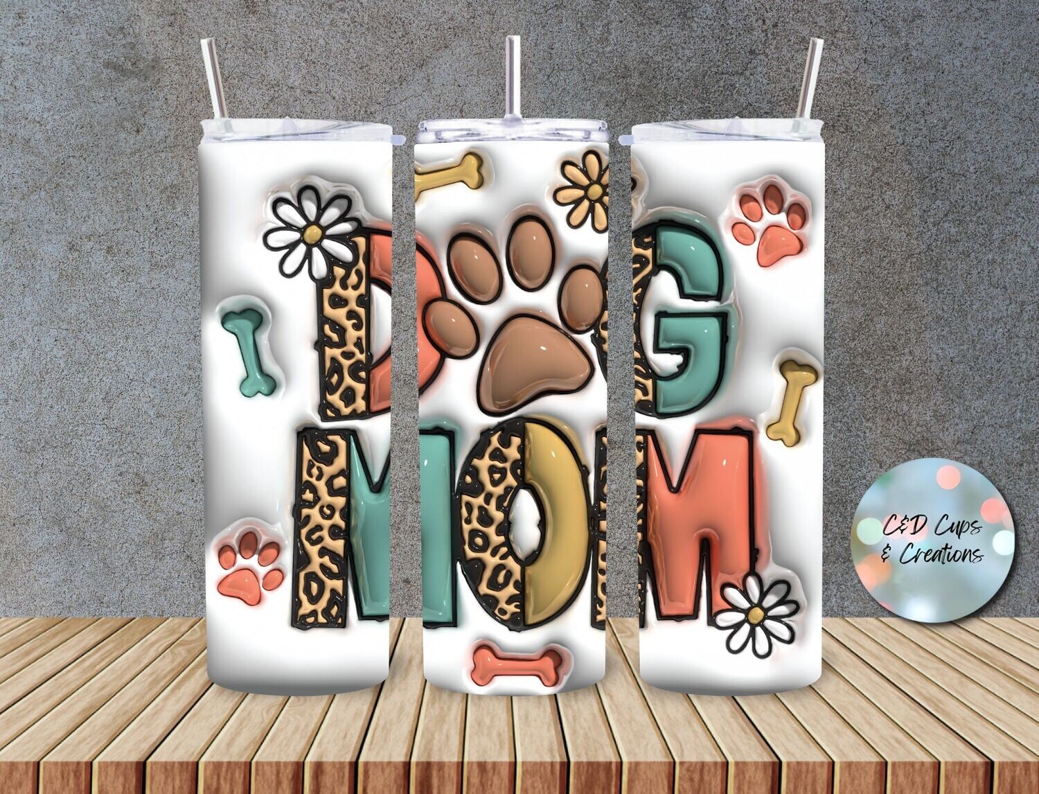 Dog Mom