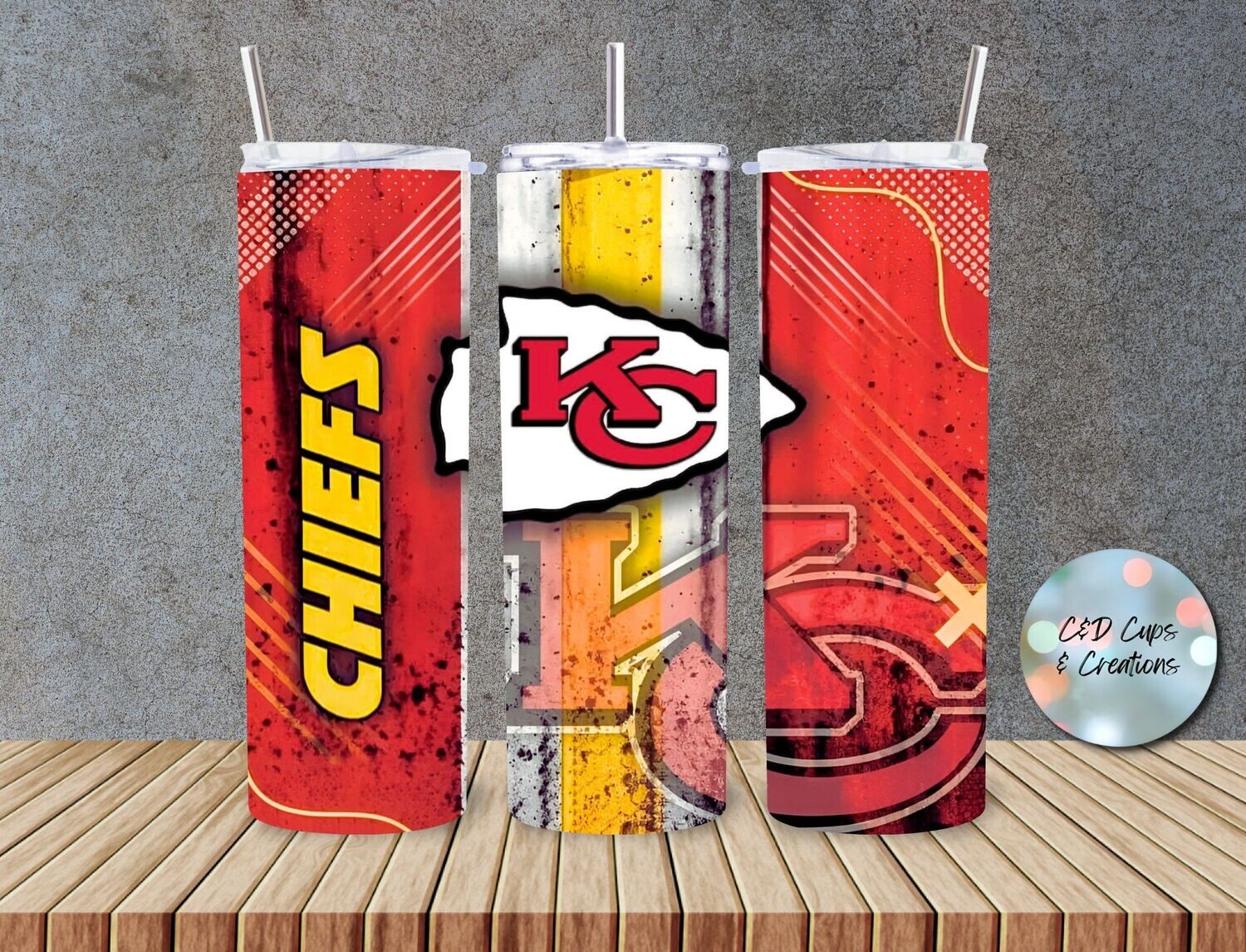 Chiefs Retro