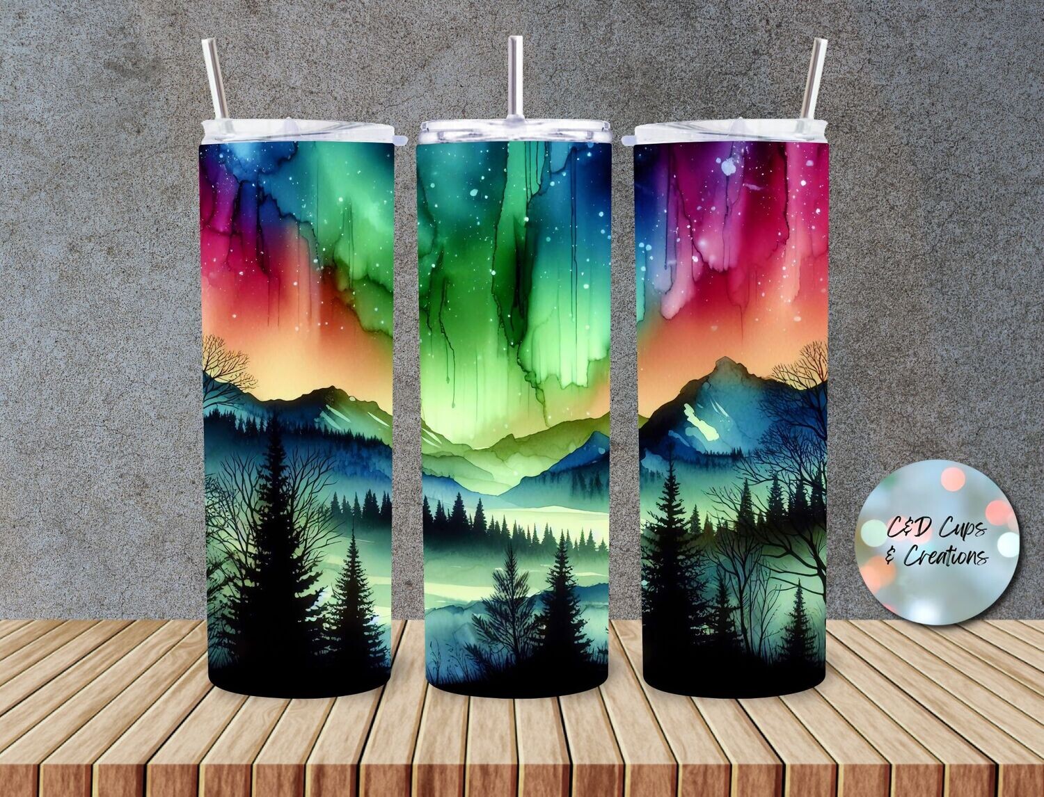 Northern Lights