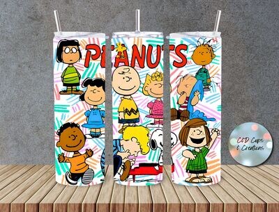 Peanuts