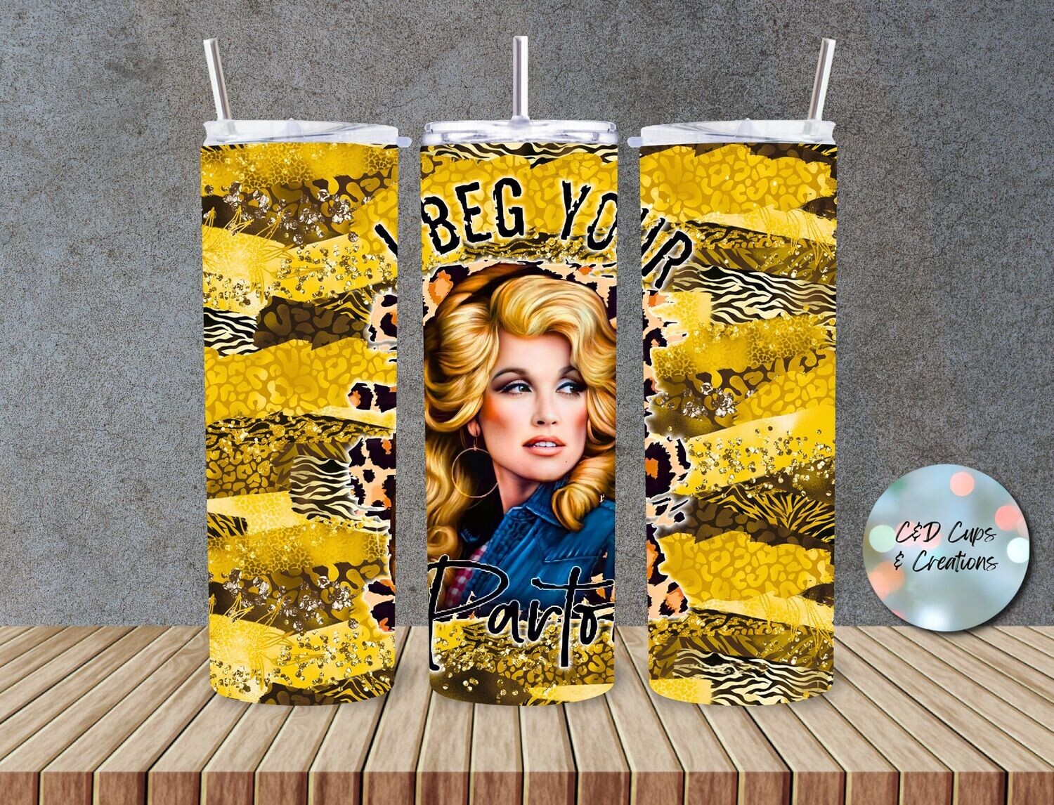 Dolly Parton
