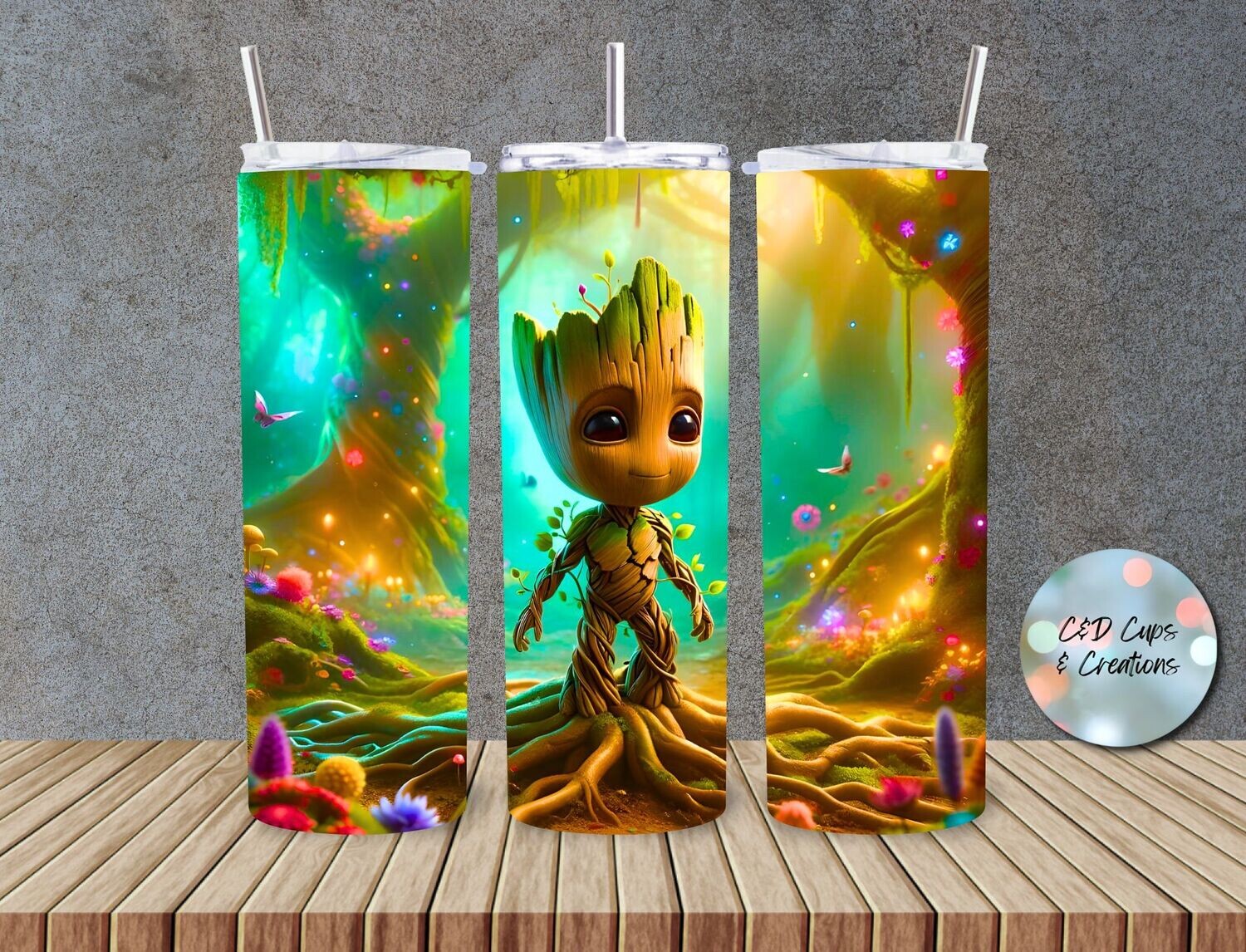 Groot
