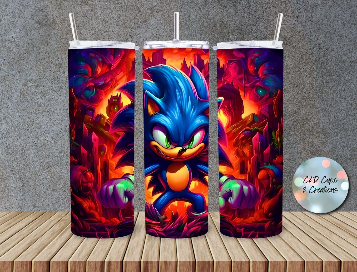 Sonic