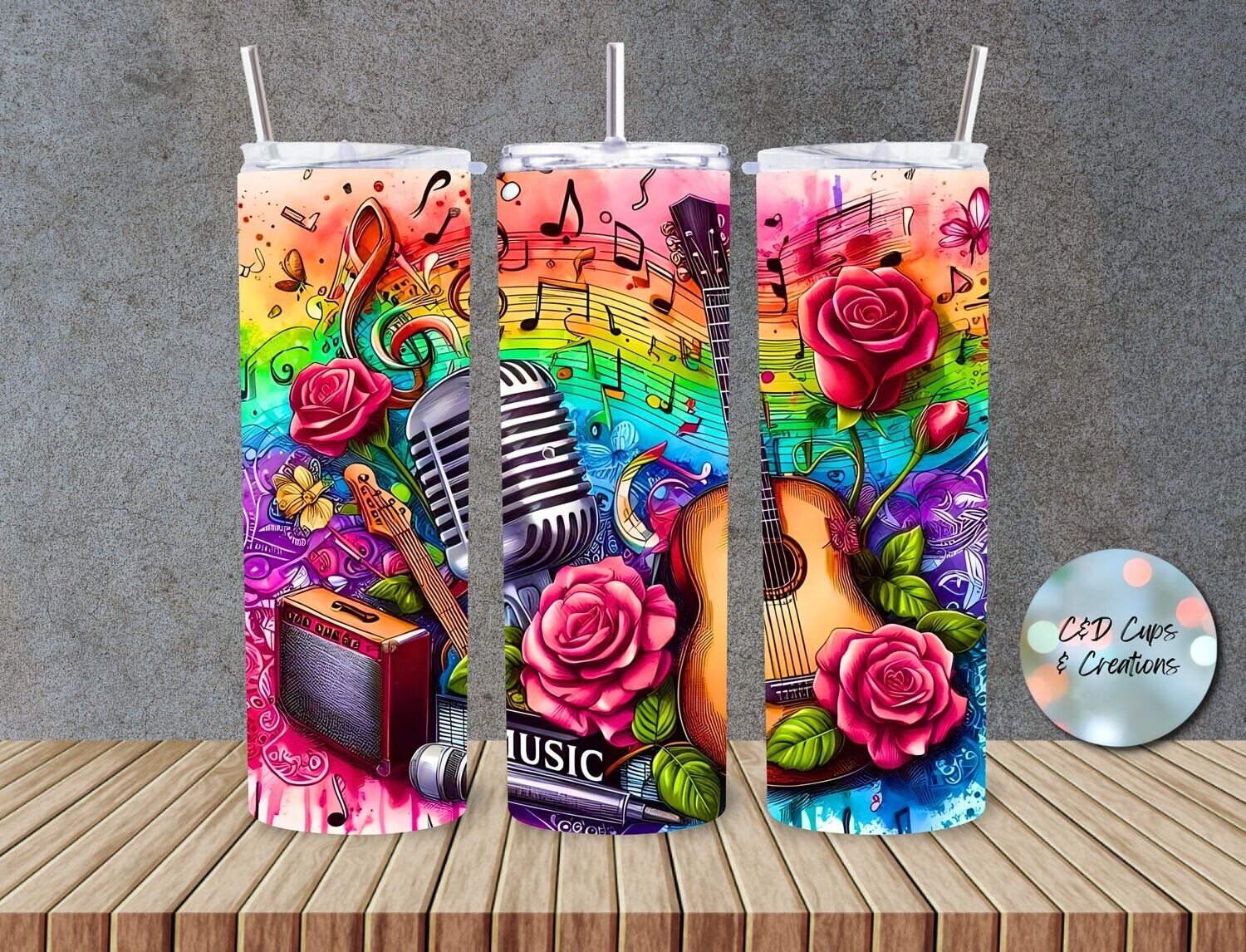 Music Guitar