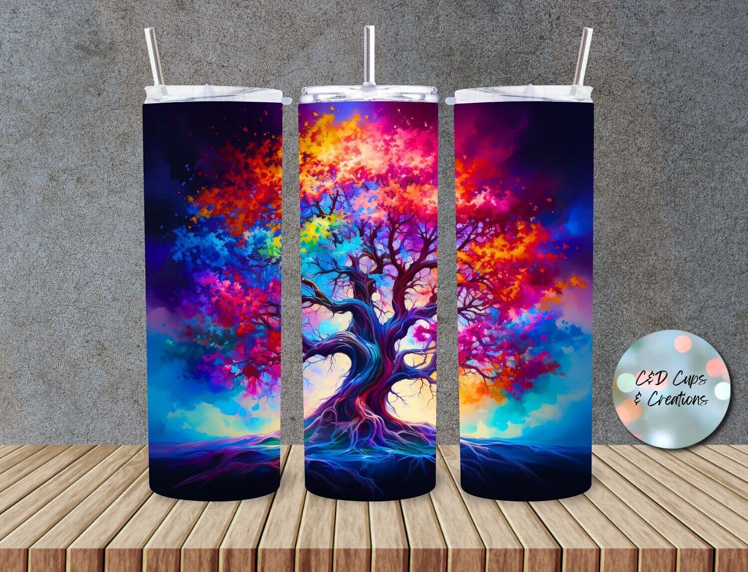 Tree of Life