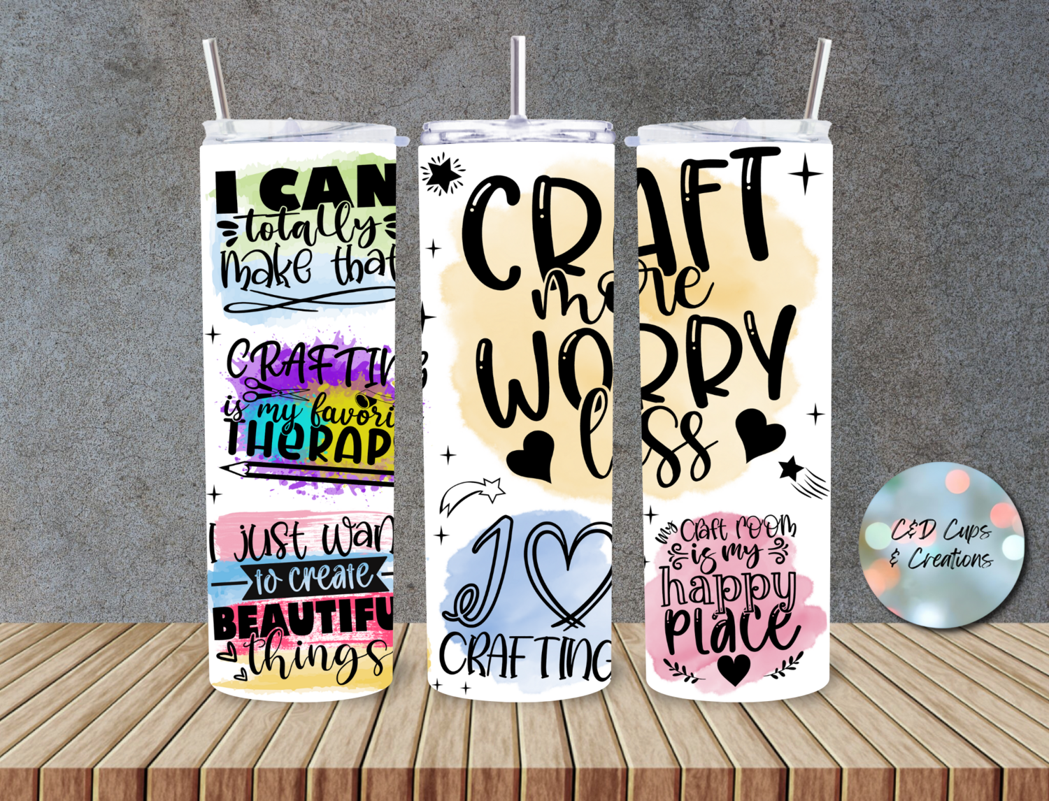 Crafting