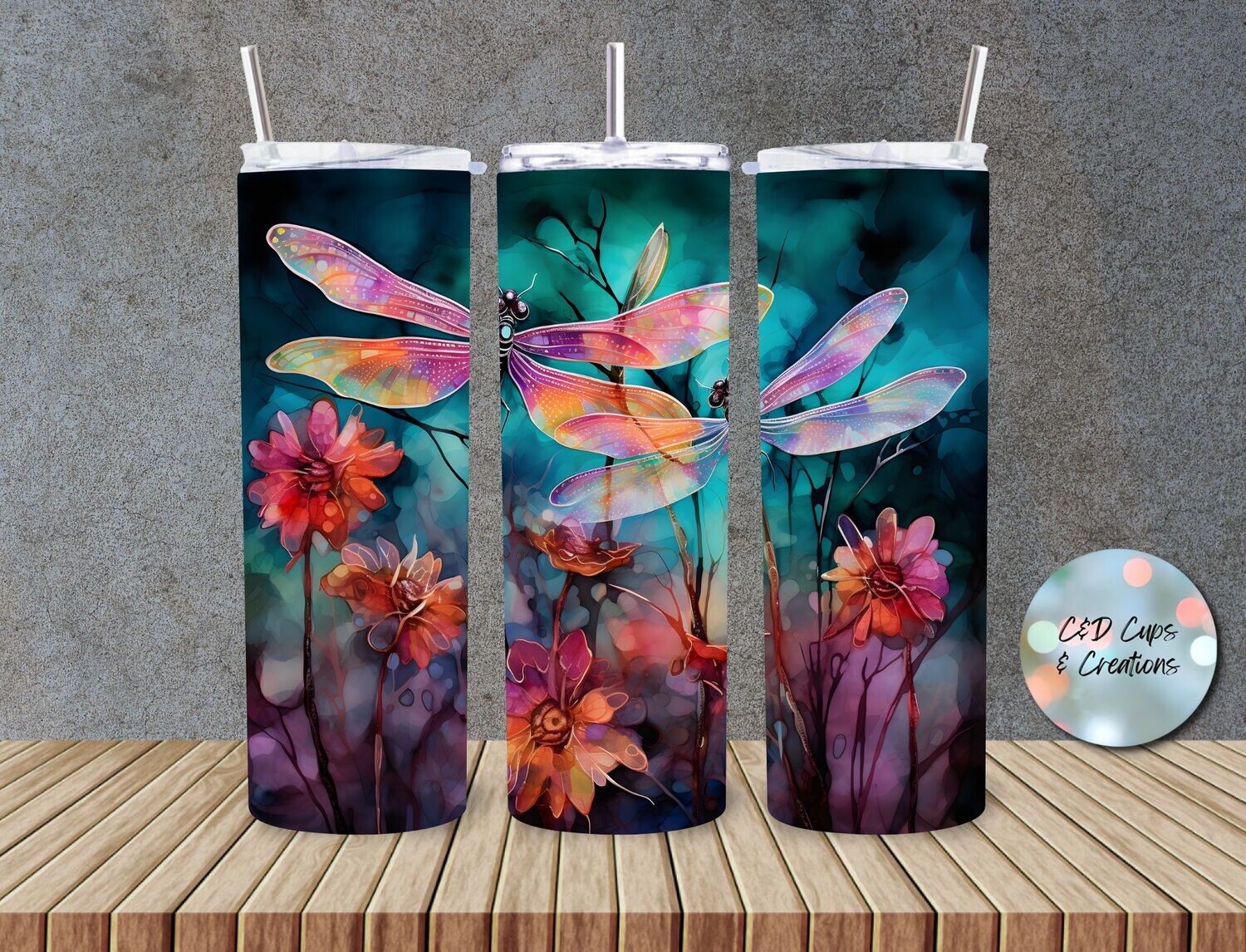 Dragonfly
