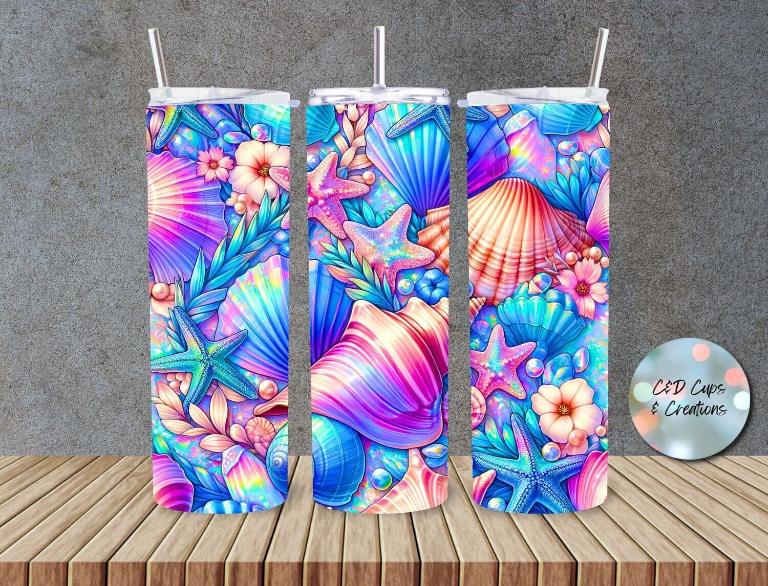 Sea Shells