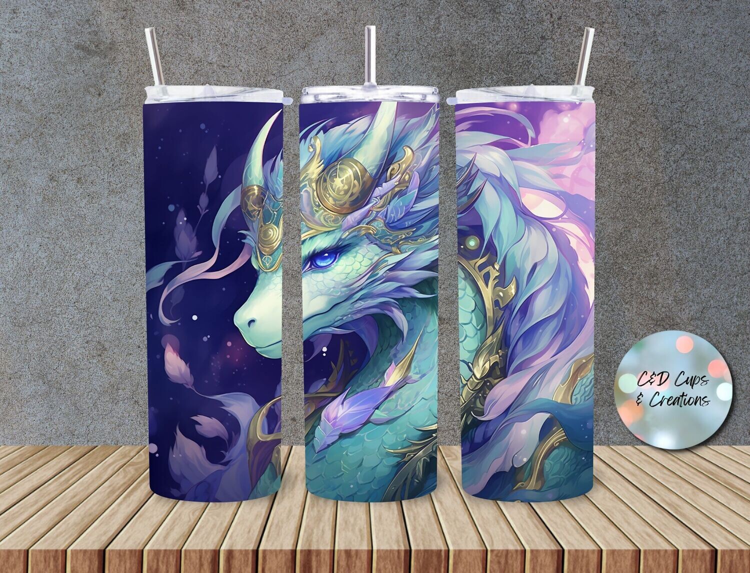 Dragon Queen