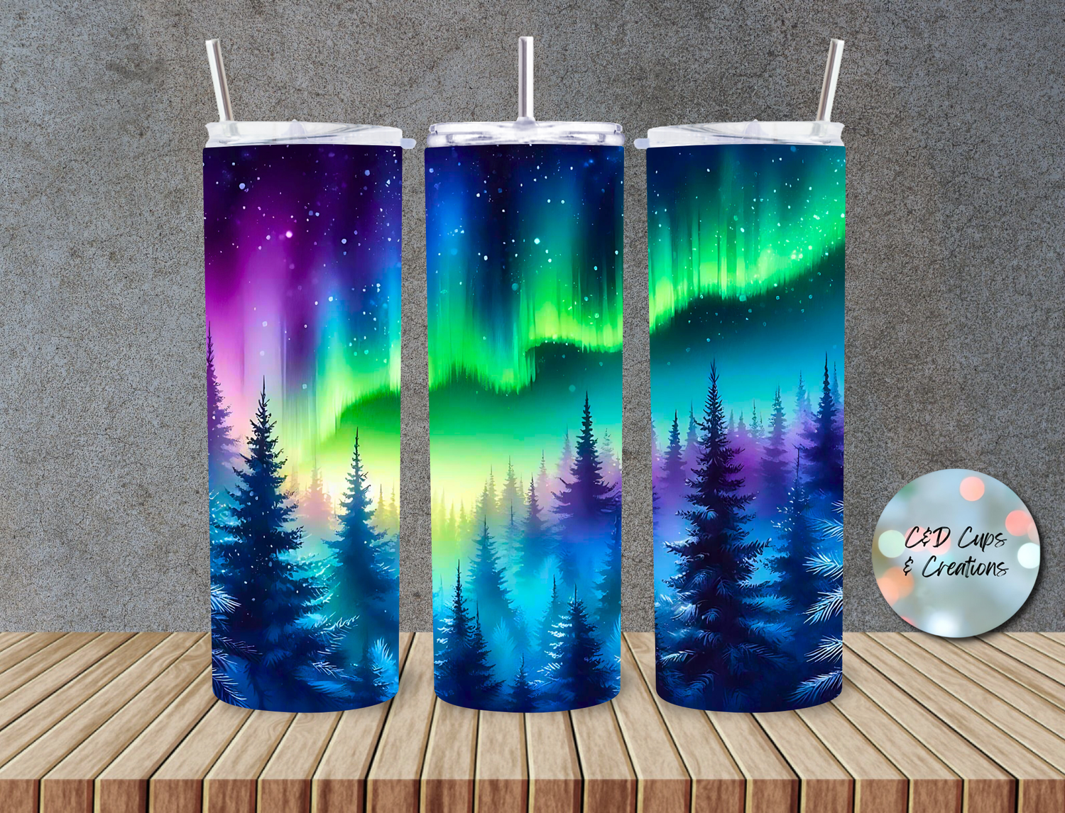 Northern Lights 2