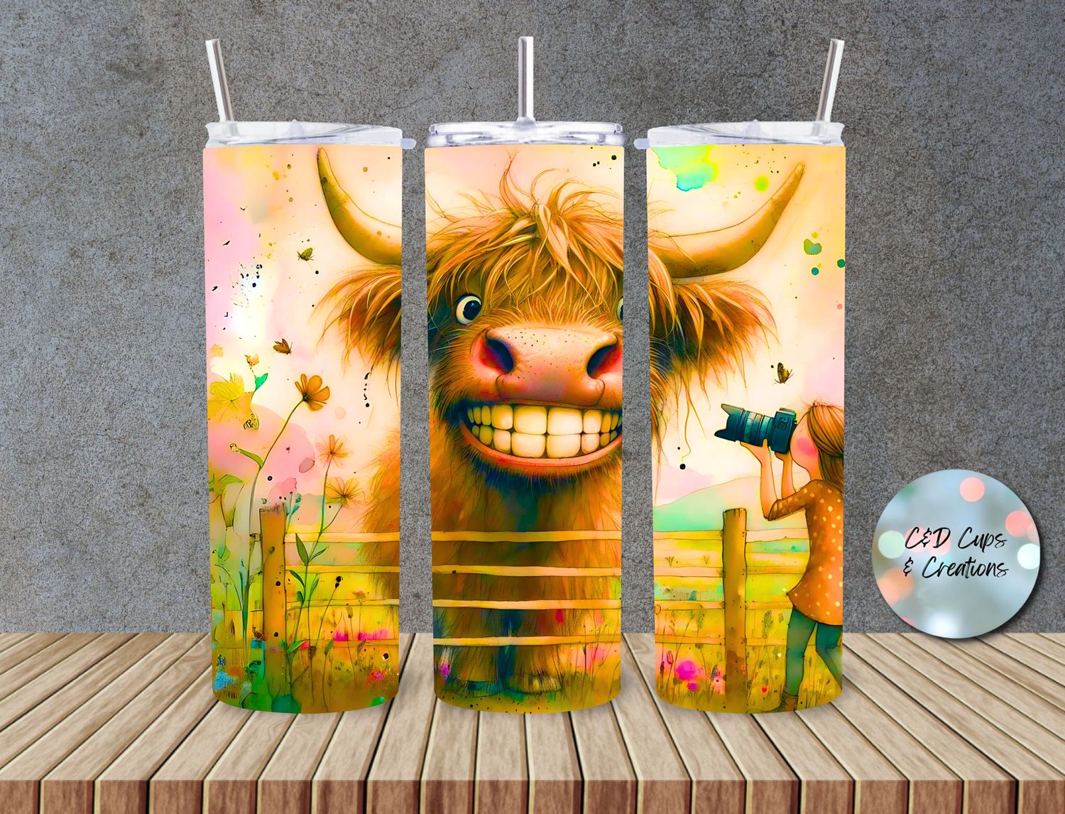 Cheese Cow