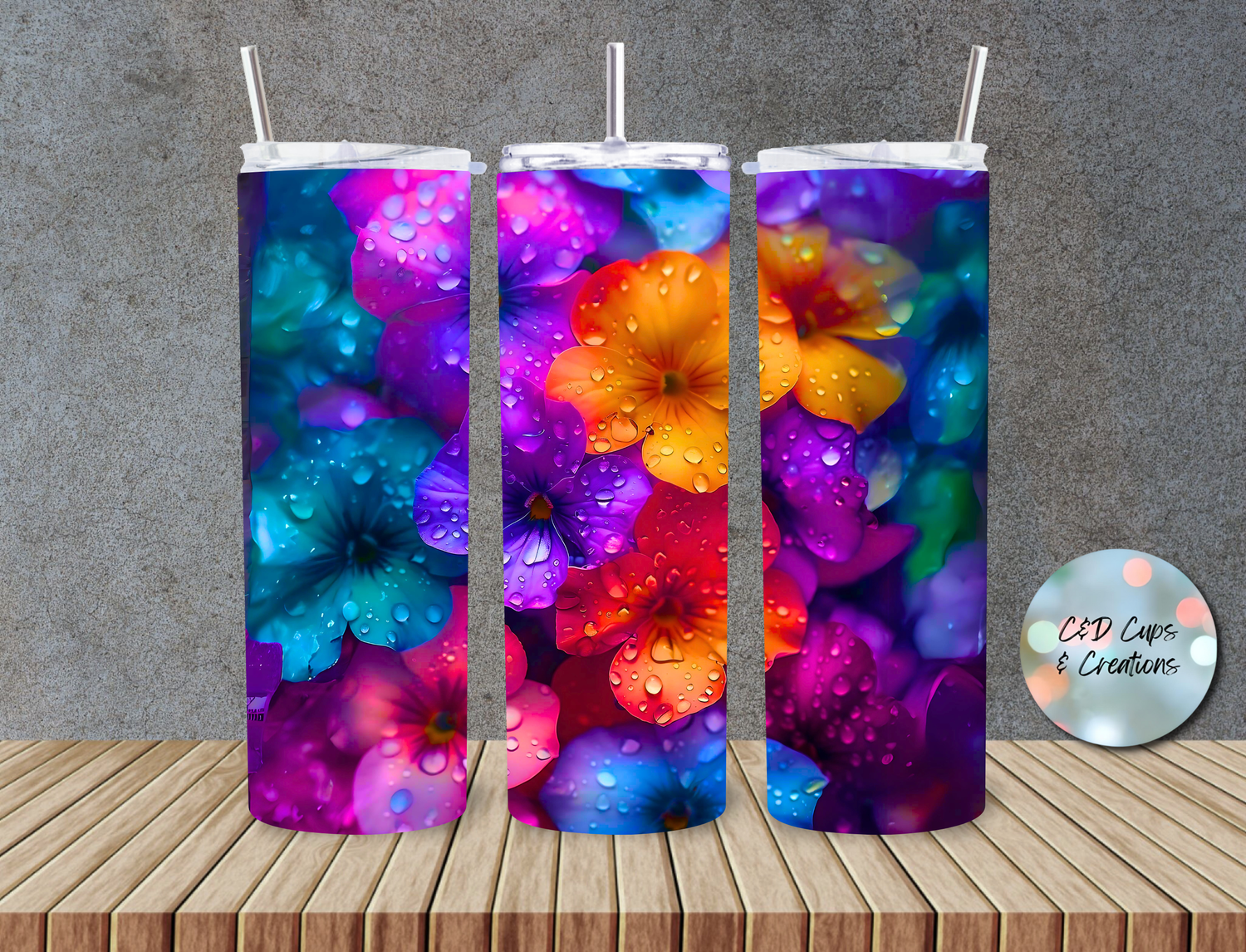 Panzy Flowers