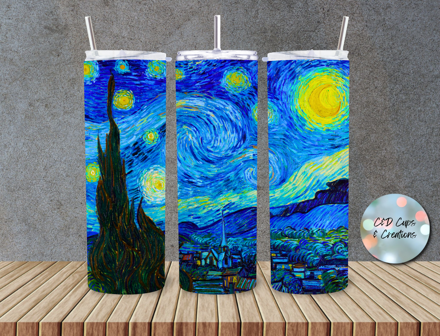 Van Gogh