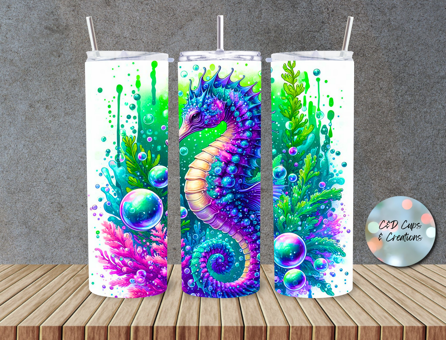 Sea Horse
