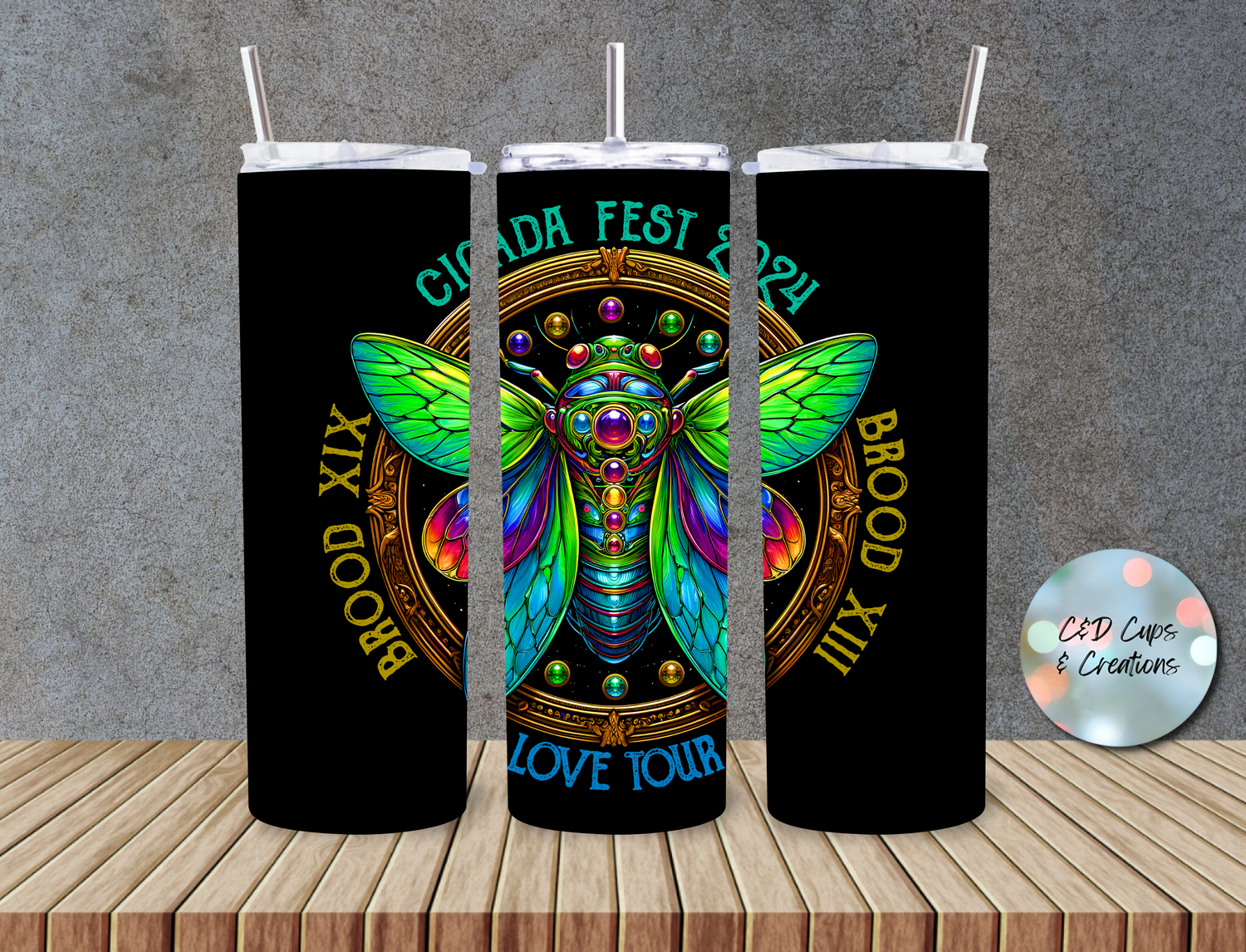 Cicada Fest