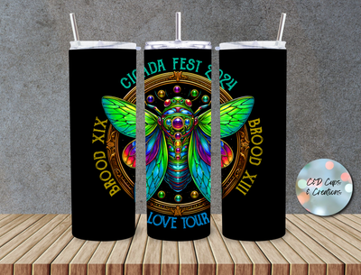 Cicada Fest