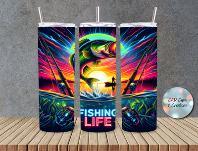 Fishing Life